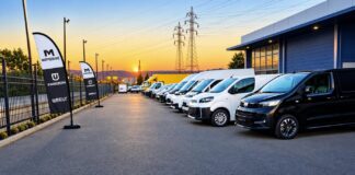 Από το Ωραιόκαστρο στη νέα εποχή των ηλεκτρικών φορτηγών και van – Νέα συνεργασία της «Φορτηγά Μαυροτέλης» με τη Farizon