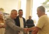 Ωραιόκαστρο: Μέτρα στήριξης της τοπικής αγοράς από το Ε.Ε.Θ – Δήλωση Κυριάκου Μερελή