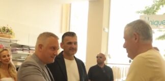 Ωραιόκαστρο: Μέτρα στήριξης της τοπικής αγοράς από το Ε.Ε.Θ – Δήλωση Κυριάκου Μερελή