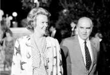 Πέθανε σε ηλικία 102 ετών η Μαργαρίτα Παπανδρέου – Η διαδρομή, το έργο και η προσφορά της στους αγώνες για τα δικαιώματα των γυναικών