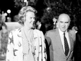 Πέθανε σε ηλικία 102 ετών η Μαργαρίτα Παπανδρέου – Η διαδρομή, το έργο και η προσφορά της στους αγώνες για τα δικαιώματα των γυναικών