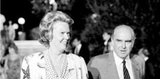 Πέθανε σε ηλικία 102 ετών η Μαργαρίτα Παπανδρέου – Η διαδρομή, το έργο και η προσφορά της στους αγώνες για τα δικαιώματα των γυναικών