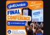 Ευρωπαϊκό Συνέδριο «GivEUvoice» στο Ωραιόκαστρο: Το αναλυτικό πρόγραμμα των εργασιών και των δράσεων