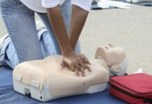 Παγκόσμια Ημέρα Πρώτων Βοηθειών: Η γνώση που σώζει ζωές και προλαμβάνει αναπηρίες