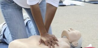 Παγκόσμια Ημέρα Πρώτων Βοηθειών: Η γνώση που σώζει ζωές και προλαμβάνει αναπηρίες