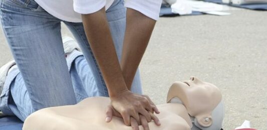 Παγκόσμια Ημέρα Πρώτων Βοηθειών: Η γνώση που σώζει ζωές και προλαμβάνει αναπηρίες
