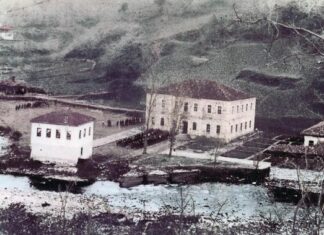 Ίσα που προλαβαίνουμε… του Δημητρίου Σ. Παπαδόπουλου (Σταυριώτη)