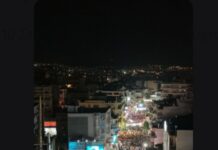 4η Λευκή Νύχτα Ευόσμου: Μεγάλη γιορτή της αγοράς, συναυλία του Δήμου Αναστασιάδη και κυκλοφοριακές ρυθμίσεις