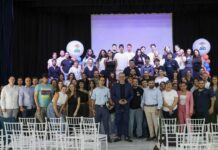 Δήμος Ωραιοκάστρου: Με μεγάλη επιτυχία ολοκληρώθηκε το τελικό Ευρωπαϊκό Συνέδριο του έργου GivEUvoice