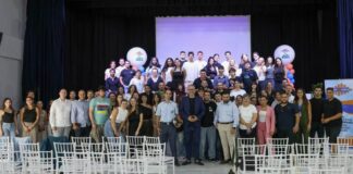 Δήμος Ωραιοκάστρου: Με μεγάλη επιτυχία ολοκληρώθηκε το τελικό Ευρωπαϊκό Συνέδριο του έργου GivEUvoice
