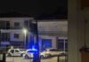 Ωραιόκαστρο: Κυκλοφοριακό έμφραγμα στην οδό Κομνηνών λόγω διπλής στάθμευσης – Μπλόκαρε το λεωφορείο της γραμμής 56