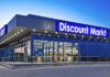 Νέο ανακαινισμένο κατάστημα Discount Markt στο Ωραιόκαστρο – Εγκαίνια την Παρασκευή 23 Οκτωβρίου!