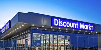 Νέο ανακαινισμένο κατάστημα Discount Markt στο Ωραιόκαστρο – Εγκαίνια την Παρασκευή 23 Οκτωβρίου!