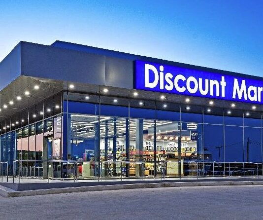 Νέο ανακαινισμένο κατάστημα Discount Markt στο Ωραιόκαστρο – Εγκαίνια την Παρασκευή 23 Οκτωβρίου!