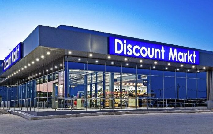 discount