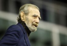 Έφυγε από τη ζωή σε ηλικία 90 ετών ο «Καπετάνιος» Γιώργος Βαρδινογιάννης – Σε στενό οικογενειακό κύκλο η κηδεία