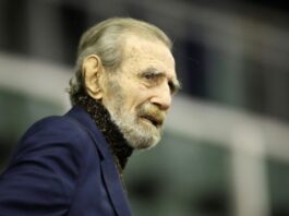 Έφυγε από τη ζωή σε ηλικία 90 ετών ο «Καπετάνιος» Γιώργος Βαρδινογιάννης – Σε στενό οικογενειακό κύκλο η κηδεία