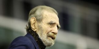 Έφυγε από τη ζωή σε ηλικία 90 ετών ο «Καπετάνιος» Γιώργος Βαρδινογιάννης – Σε στενό οικογενειακό κύκλο η κηδεία