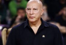 Δήλωση του Νίκου Γκάλη για τις εξελίξεις στο ελληνικό μπάσκετ