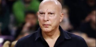 Δήλωση του Νίκου Γκάλη για τις εξελίξεις στο ελληνικό μπάσκετ