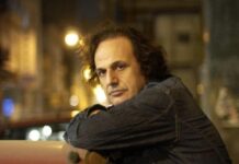 Στο νοσοκομείο ο Βασίλης Παπακωνσταντίνου: Μάχη με σοβαρό πρόβλημα υγείας
