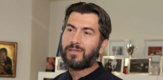 Ομόφωνη αθώωση του πατέρα Αντωνίου : «Δεν αποδείχθηκε καμία κατηγορία – Δικαιώθηκε το έργο της Κιβωτού»