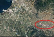 Σε τροχιά υλοποίησης αντιπλημμυρικά έργα 9,9 εκατ. ευρώ στη Θεσσαλονίκη – Υπέγραψε τις συμβάσεις ο Κ. Γιουτίκας