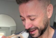 «Έφυγε» η Μιλού: Θλίψη στο διαδίκτυο για το διάσημο Τζακ Ράσελ του TikTok