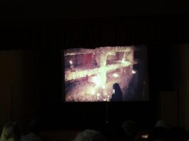 Αυλαία για το Φεστιβάλ Ποντιακών Εκδηλώσεων στο Ωραιόκαστρο με το ντοκιμαντέρ «Κρυπτοχριστιανοί»