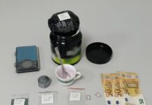 Σύλληψη 22χρονου με ένταλμα για τη θανατηφόρα χορήγηση MDMA στην 20χρονη σε νυχτερινό κέντρο της Θεσσαλονίκης