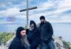 Ολοκληρώθηκαν τα γυρίσματα της σειράς Άγιος Ιωσήφ ο Ησυχαστής. Τάσος Λέκκας και Άρης Σερβετάλης οι πρωταγωνιστές