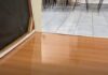 Αναβολή στο Δημοτικό Συμβούλιο Ωραιοκάστρου: Μπήκαν νερά από την οροφή στην αίθουσα συνεδριάσεων